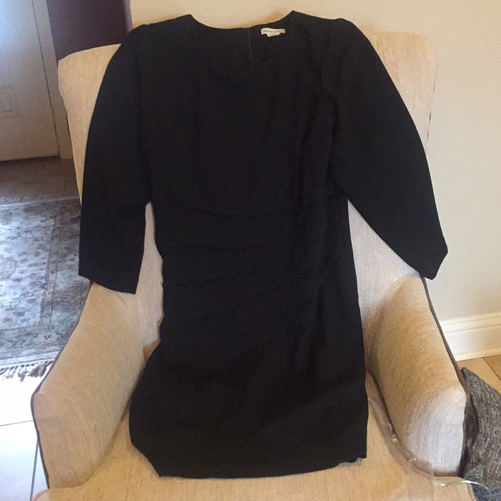 Plus size clothing